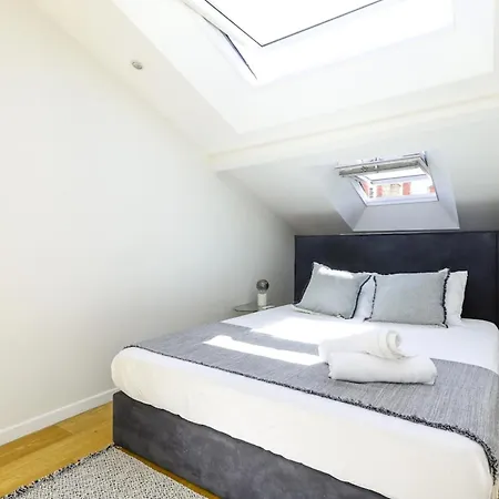 Le Loft - Hypercentre - Capitole - Clim 아파트 툴루즈