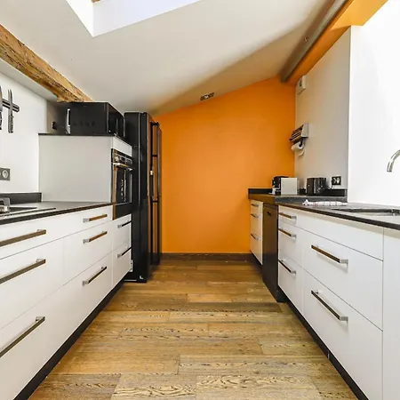 Le Loft - Hypercentre - Capitole - Clim Apartman