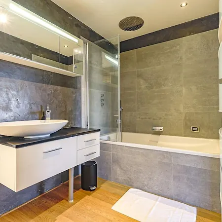Apartment Le Loft - Hypercentre - Capitole - Clim Toulouse