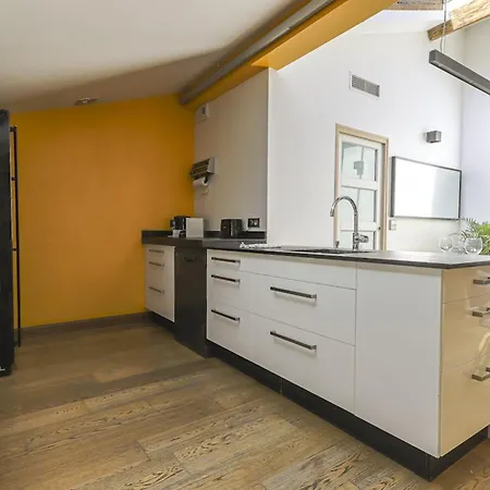 Apartment Le Loft - Hypercentre - Capitole - Clim *