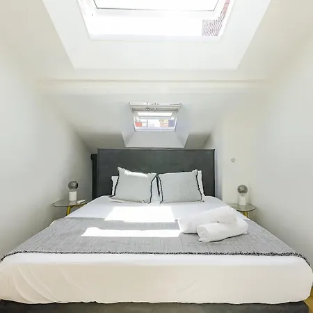 Le Loft - Hypercentre - Capitole - Clim Apartman Toulouse