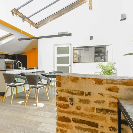 Le Loft - Hypercentre - Capitole - Clim * Tuluza