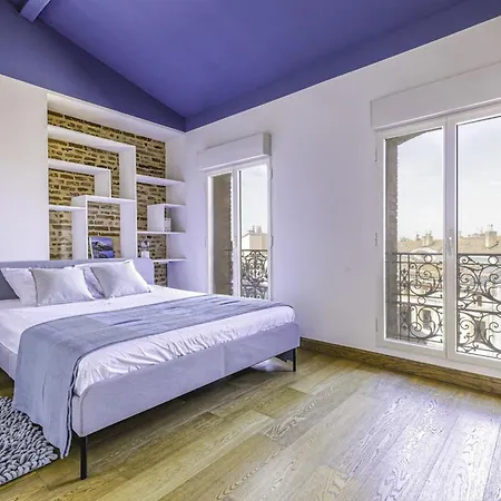 Le Loft - Hypercentre - Capitole - Clim